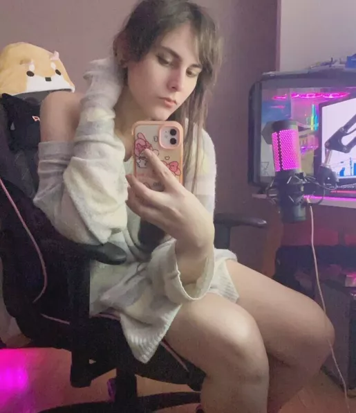 Bunnygirl_emma OnlyFans Leak Picture - Thumbnail fhnrhi5nn0