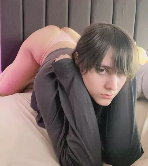 Bunnygirl_emma OnlyFans Leak Picture - Thumbnail iulo8mo1oy