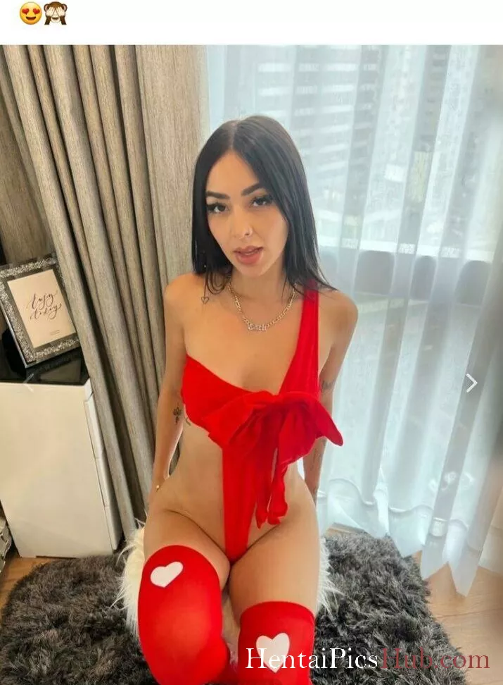 Caelike Nude OnlyFans Leak Photo PxynmCQclY