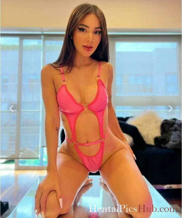 Caelike Nude OnlyFans Leak Photo U1OIjEsPqK