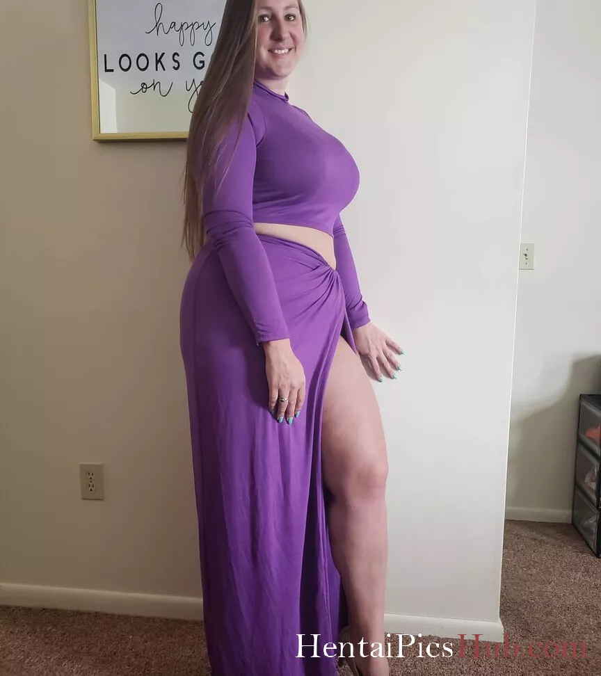 Caityy Cakesss Nude OnlyFans Leak Photo G7rrolRQMg