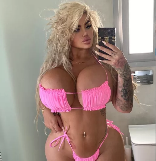 Candy Charms OnlyFans Leak Picture - Thumbnail PQLAOKGU9E