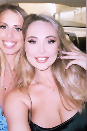 Cara Luby OnlyFans Leak Picture - Thumbnail Oj3VcGCVcZ