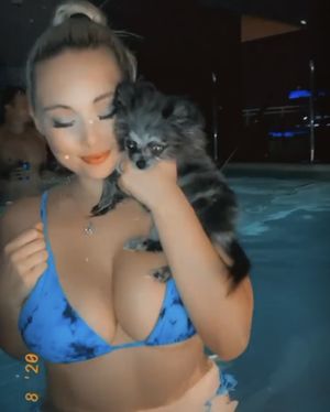 Cara Luby OnlyFans Leak Picture - Thumbnail sqMvcp4KUj