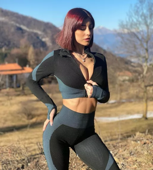 Carolina Dallari OnlyFans Leak Picture - Thumbnail qZF22qpqE7