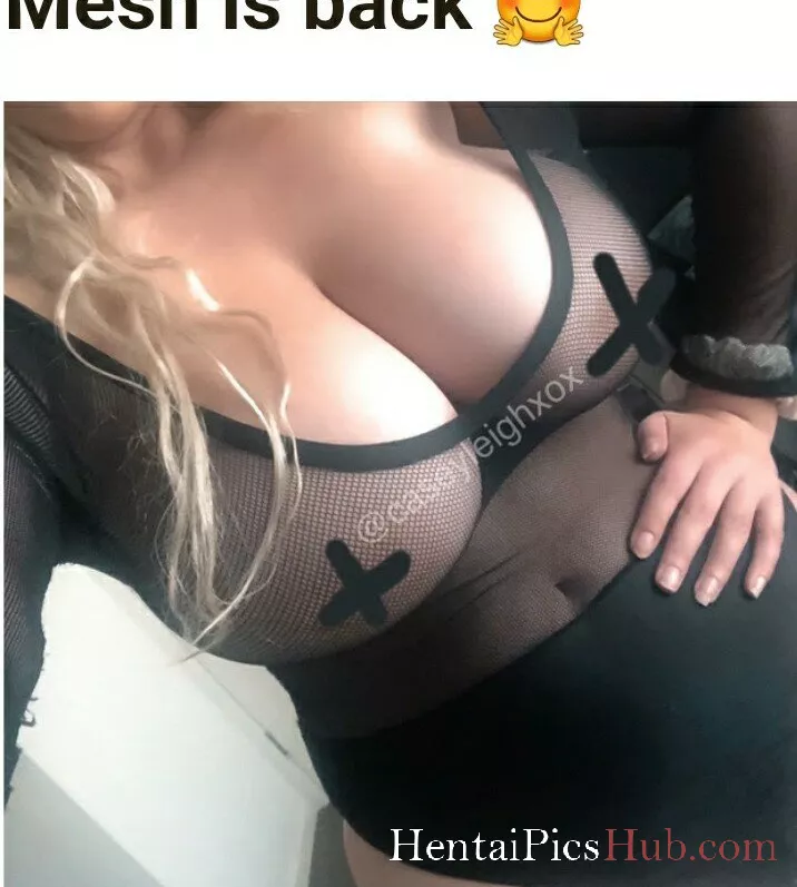 Caseyleighxox Nude OnlyFans Leak Photo g1r6fX3cJY