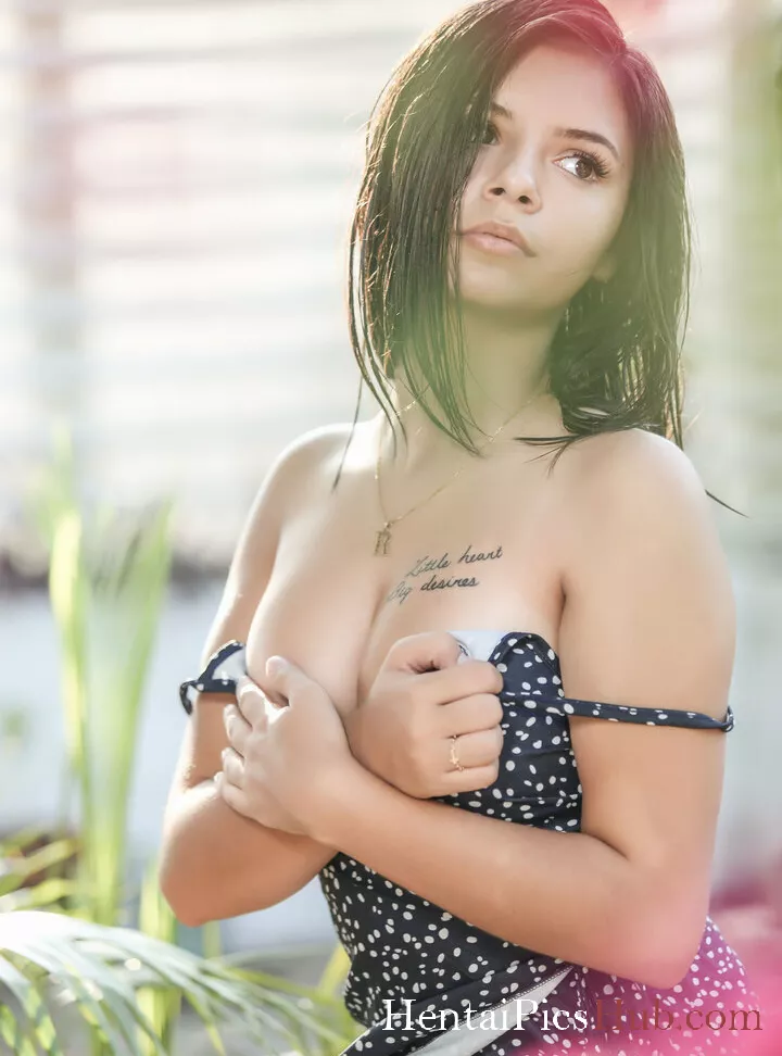 Cassie Luna Nude OnlyFans Leak Photo nCe0Svcd9t