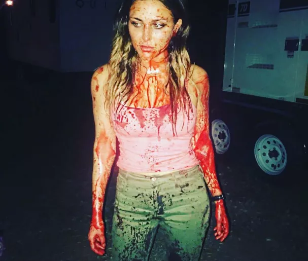 Cassie Scerbo OnlyFans Leak Picture - Thumbnail yqHbX2IbuG