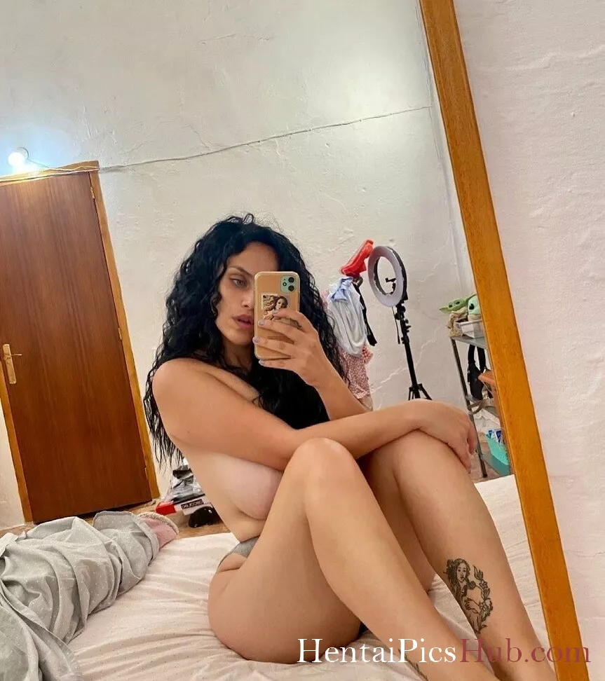 Castiza Vixens Nude OnlyFans Leak Photo AnnlMJixhO