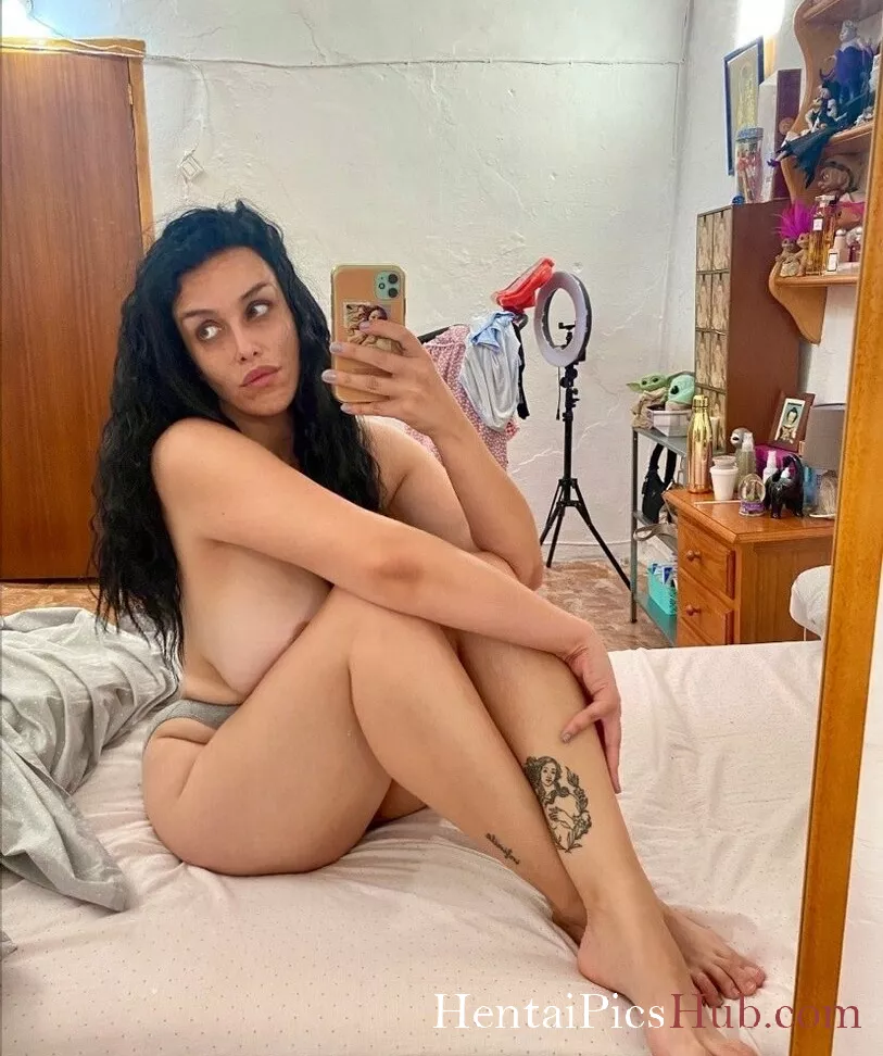 Castiza Vixens Nude OnlyFans Leak Photo Kb9jb2rpBE