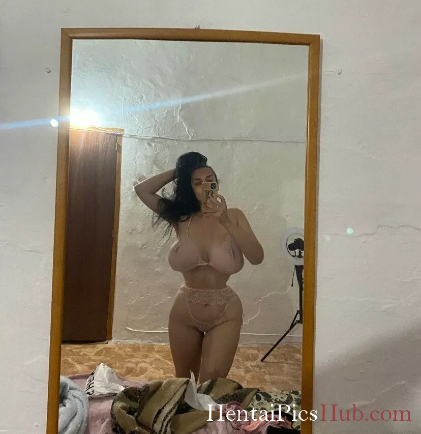 Castiza Vixens Nude OnlyFans Leak Photo LmOhWWXjQk