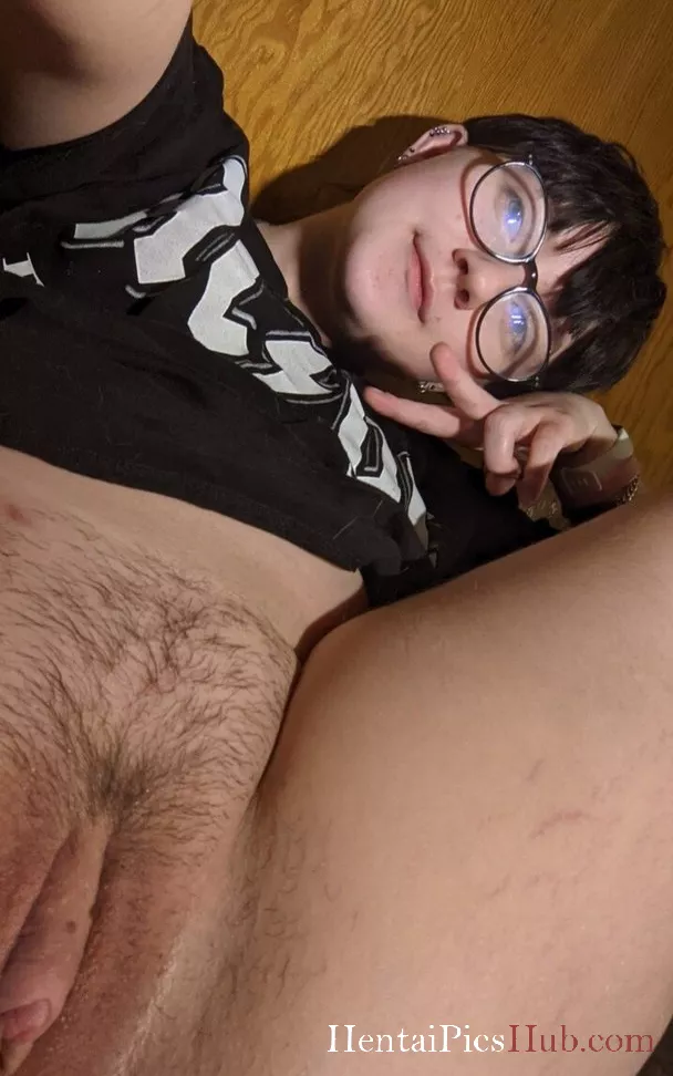 Catboyzion Nude OnlyFans Leak Photo I1BV6xwwj6