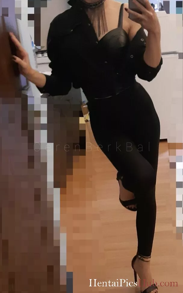 Cerenberkbal1 Nude OnlyFans Leak Photo kGijin4arN