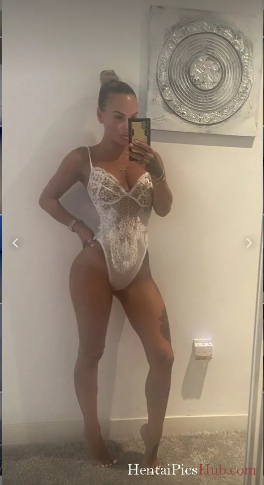 Chantelle Connelly Nude OnlyFans Leak Photo 6lmQlmsgg4