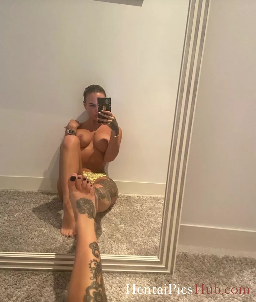 Chantelle Connelly Nude OnlyFans Leak Photo PEAfR9SxGS