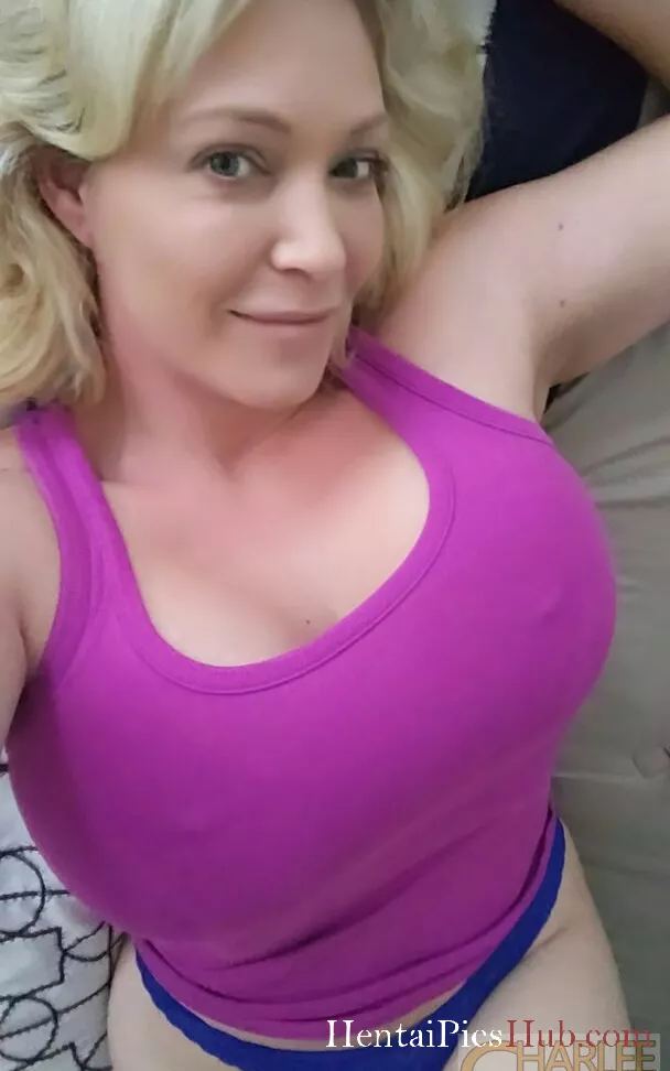 Charlee Chase Nude OnlyFans Leak Photo 7Ii2ZPF6g8