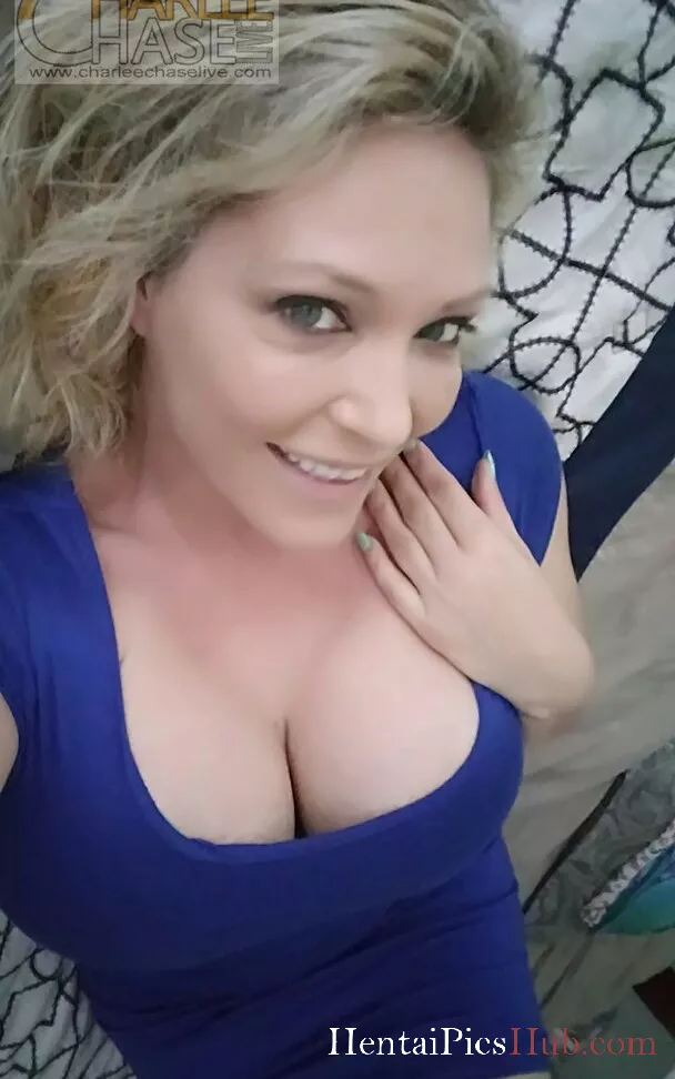 Charlee Chase Nude OnlyFans Leak Photo LruUQEOdzL