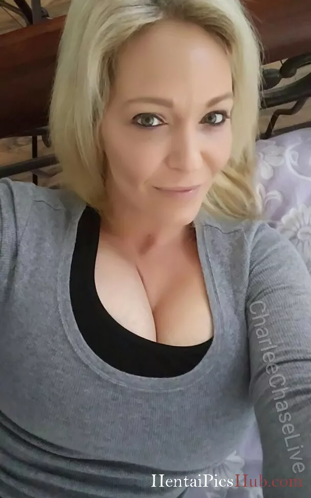 Charlee Chase Nude OnlyFans Leak Photo a0JZqT4qPh