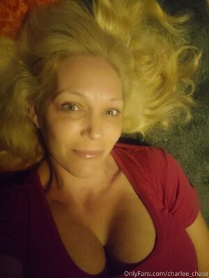 Charlee Chase OnlyFans Leak Picture - Thumbnail UnBrKmxI8p