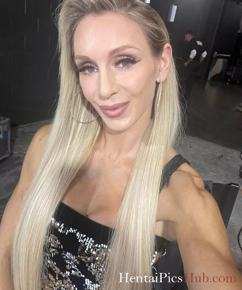 Charlotte Flair Nude Onlyfans Leak Photo Tajtlxmqxz