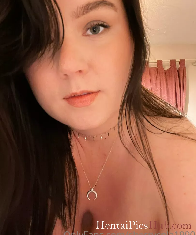 Cherrycola1990 Nude OnlyFans Leak Photo fJB3w9Gihf