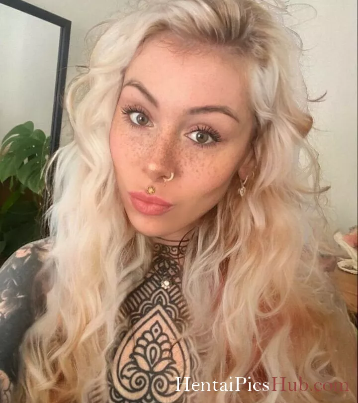 Cherubesque Nude OnlyFans Leak Photo T54NdpI21y