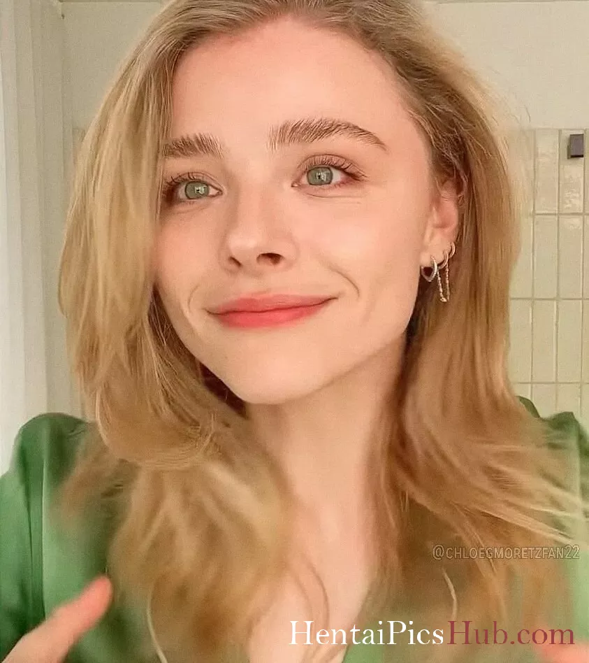 Chlo Grace Moretz Nude Onlyfans Leak Photo Uklq Mu B