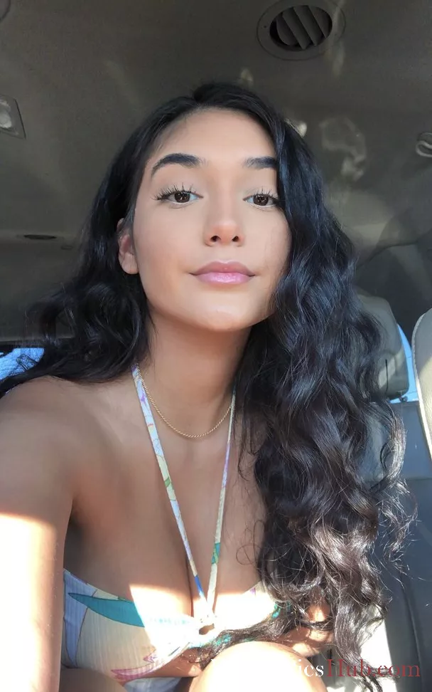 Chloe Medina Nude OnlyFans Leak Photo 7naL19pRhw