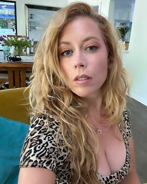 Chrissie Mayr OnlyFans Leak Picture - Thumbnail pGppKGLc65