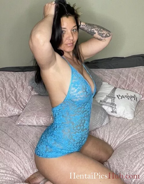 Christina Model Nude OnlyFans Leak Photo XCO0ZPTyas