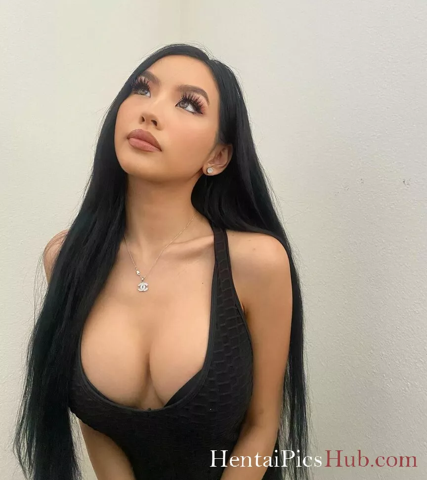 Christy Nguyen Nude OnlyFans Leak Photo Ydw3FyS5n5