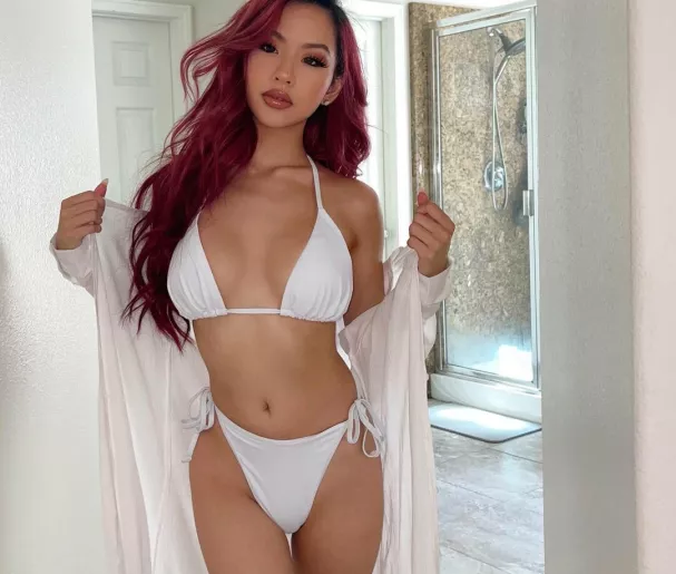 Christy Nguyen OnlyFans Leak Picture - Thumbnail FHiNuXxkkq