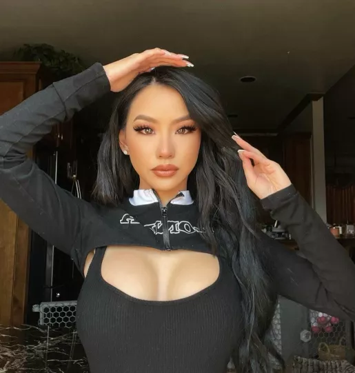 Christy Nguyen OnlyFans Leak Picture - Thumbnail u4UL6S578J