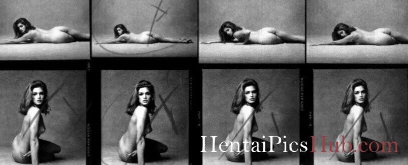 Cindy Crawford Nude OnlyFans Leak Photo D9Psdv5Wev