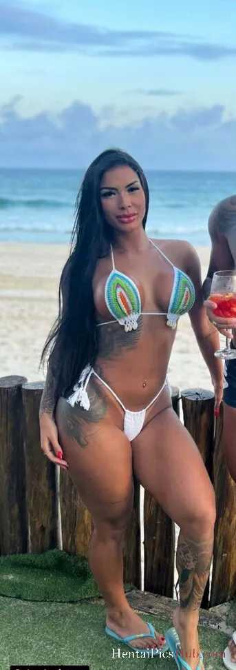 Clara Batista Nude OnlyFans Leak Photo RLwNx2sxam