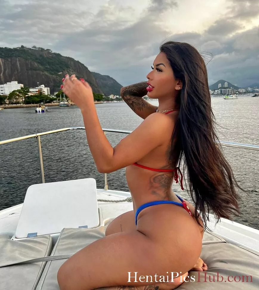 Clara Batista Nude OnlyFans Leak Photo Ul3stk1gjS