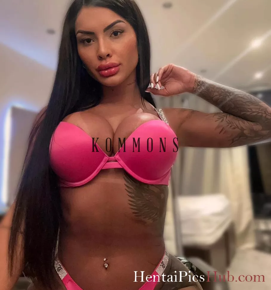 Clara Batista Nude OnlyFans Leak Photo ijrzbQ697S