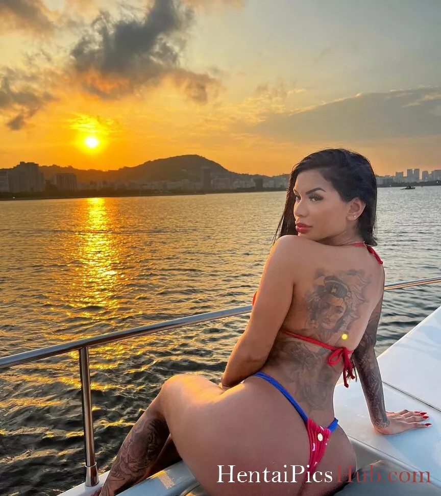 Clara Batista Nude OnlyFans Leak Photo jqG53ABMT8