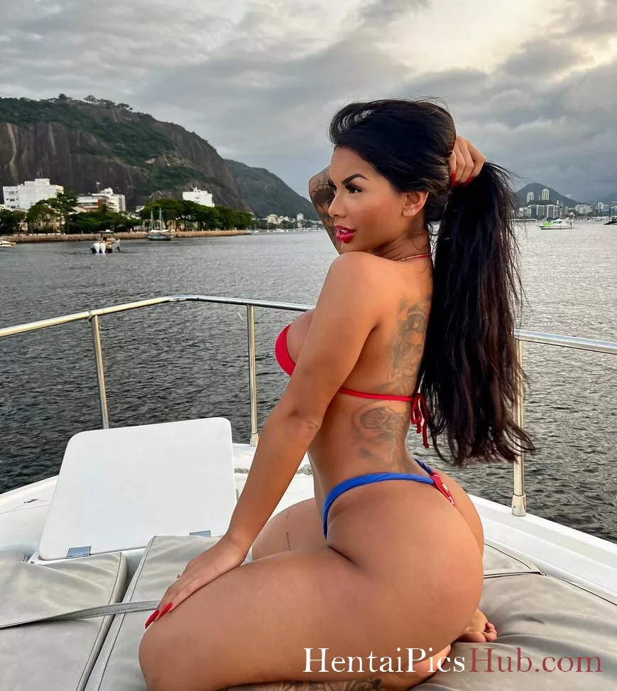 Clara Batista Nude OnlyFans Leak Photo n1no0QEWSr