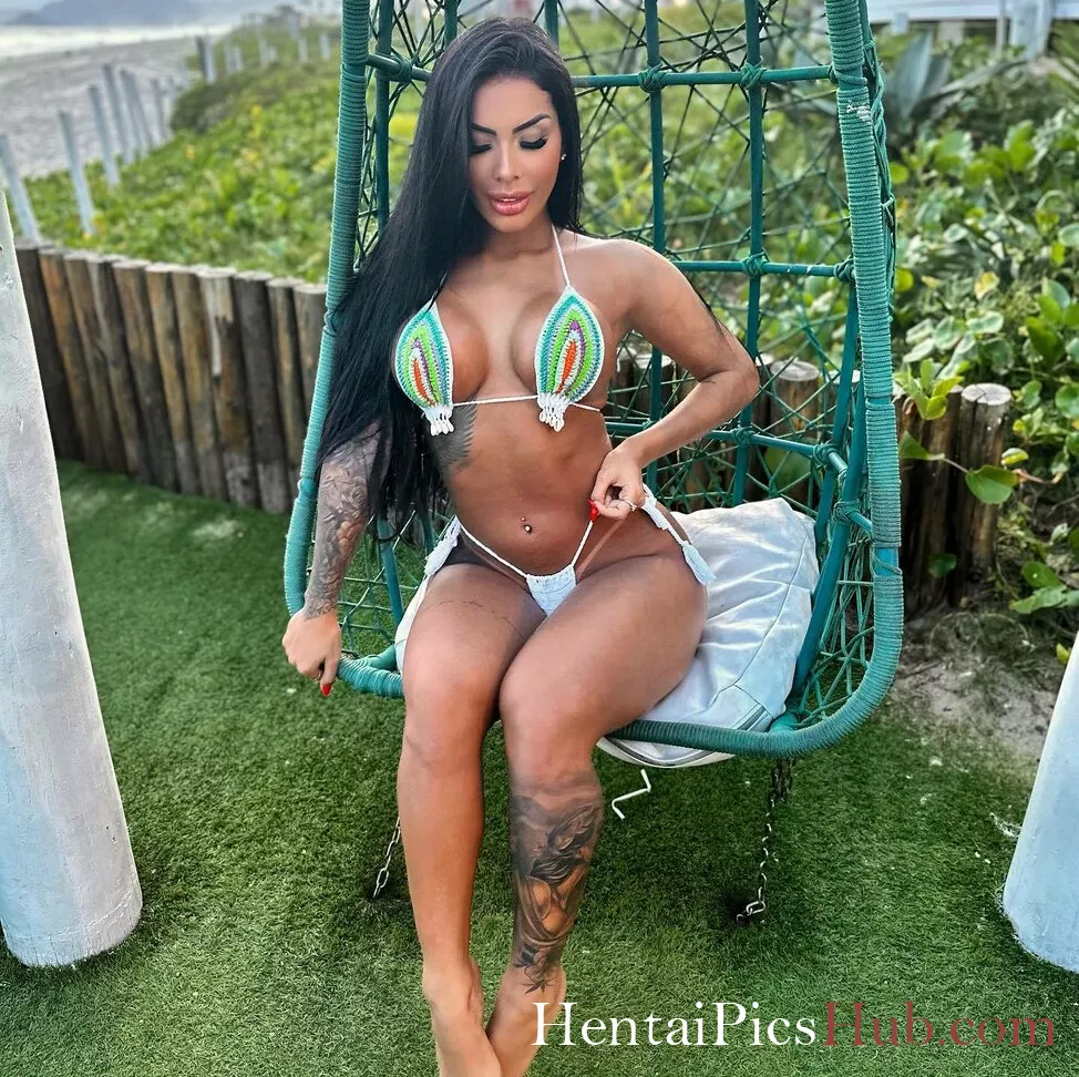 Clara Batista Nude OnlyFans Leak Photo ooIUax9M2L