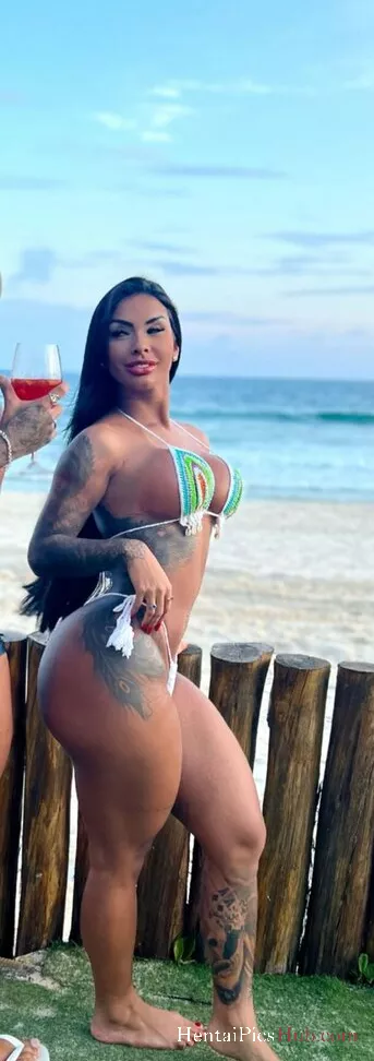 Clara Batista Nude OnlyFans Leak Photo xsBIZRzN8f