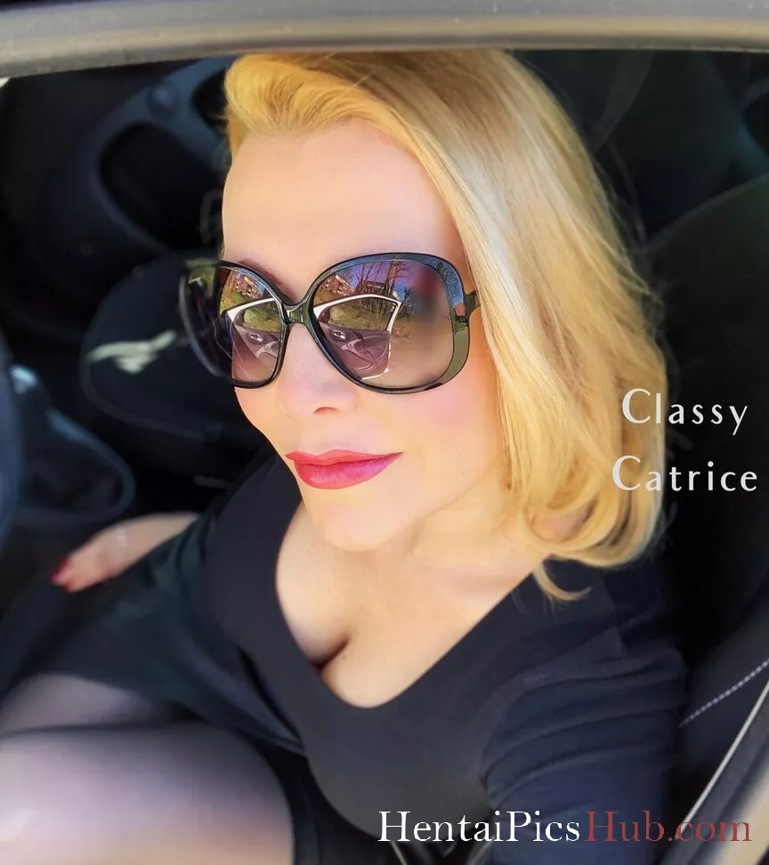 Classy Catrice Nude OnlyFans Leak Photo YarqsOxzNE