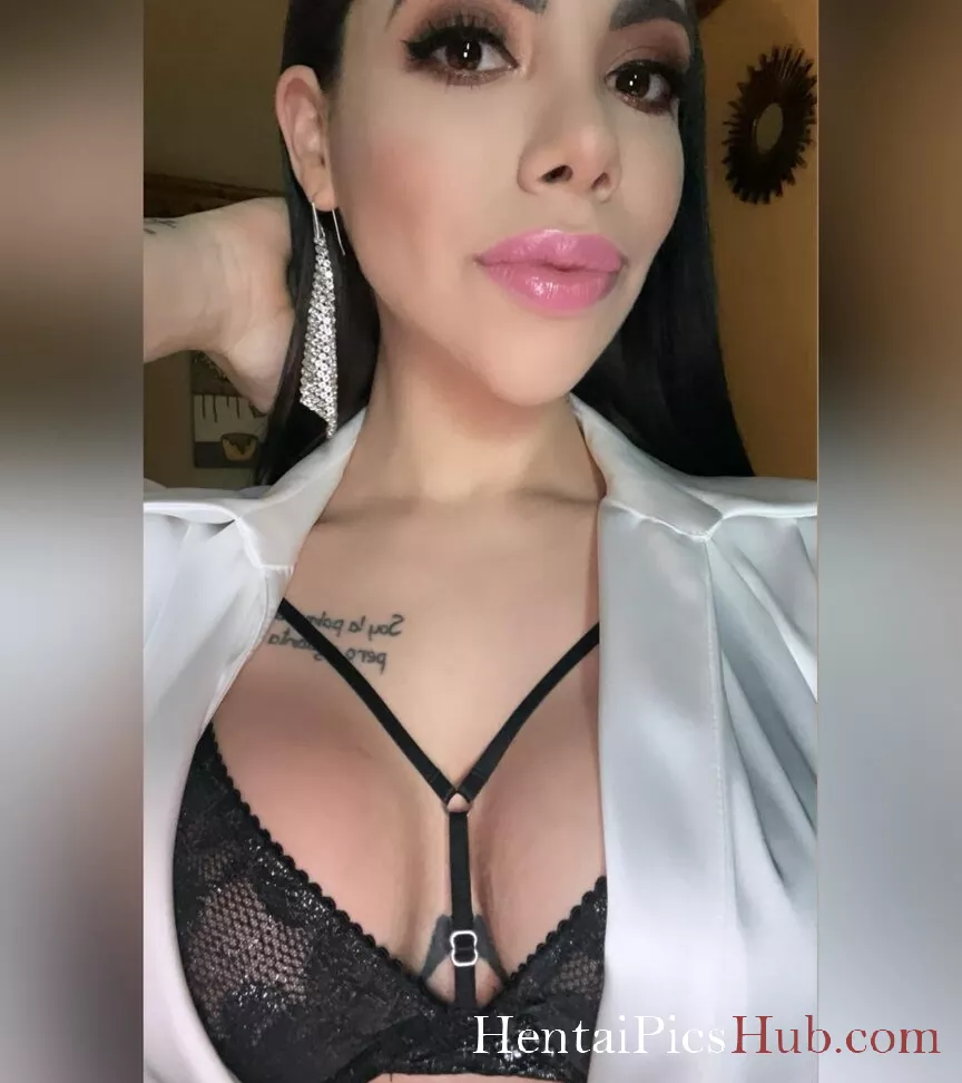 Claudia Guajardo Nude OnlyFans Leak Photo 0UpzSRzXVL