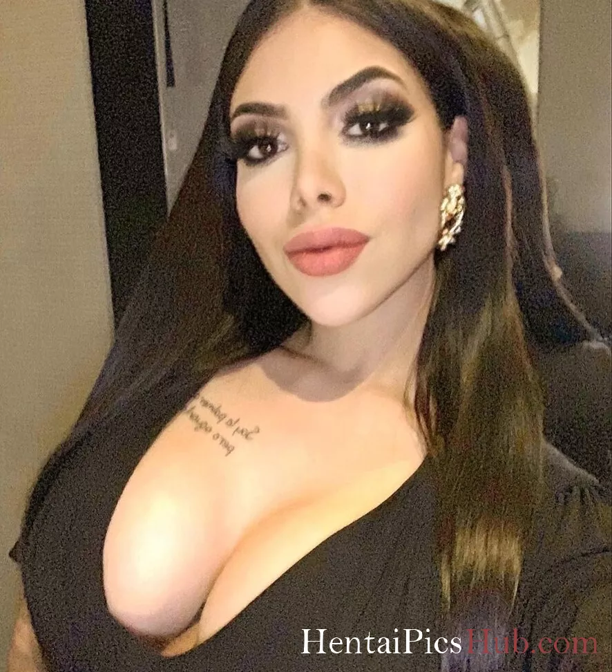 Claudia Guajardo Nude OnlyFans Leak Photo 0aPBeeriO3