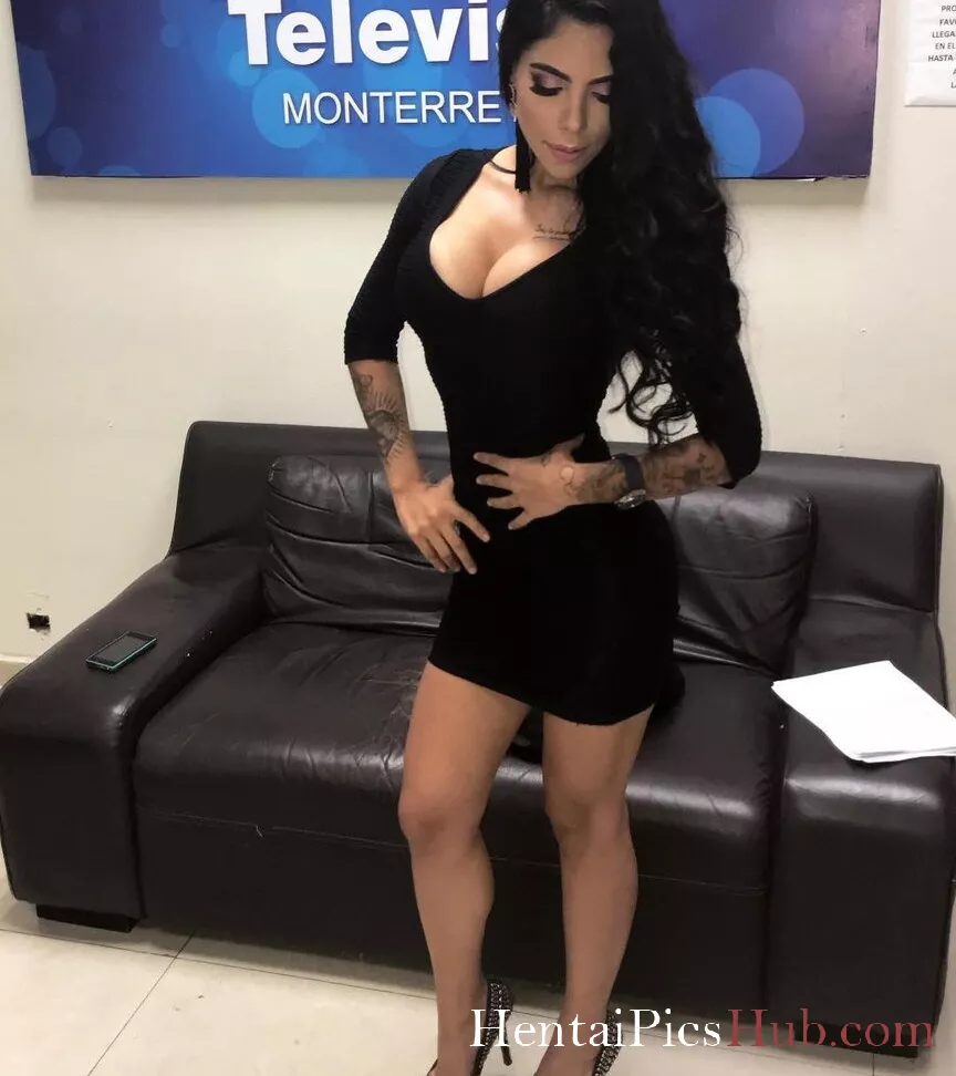 Claudia Guajardo Nude OnlyFans Leak Photo 7E9siSibbX