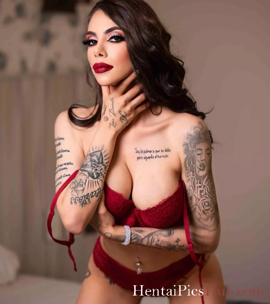 Claudia Guajardo Nude OnlyFans Leak Photo 7kla8tnF7R