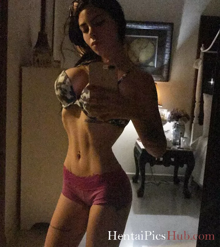 Claudia Guajardo Nude OnlyFans Leak Photo 9aHmyXfB60