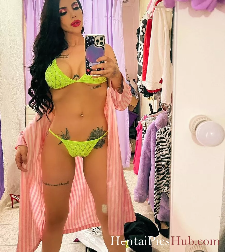 Claudia Guajardo Nude OnlyFans Leak Photo BzGm9W88Ej