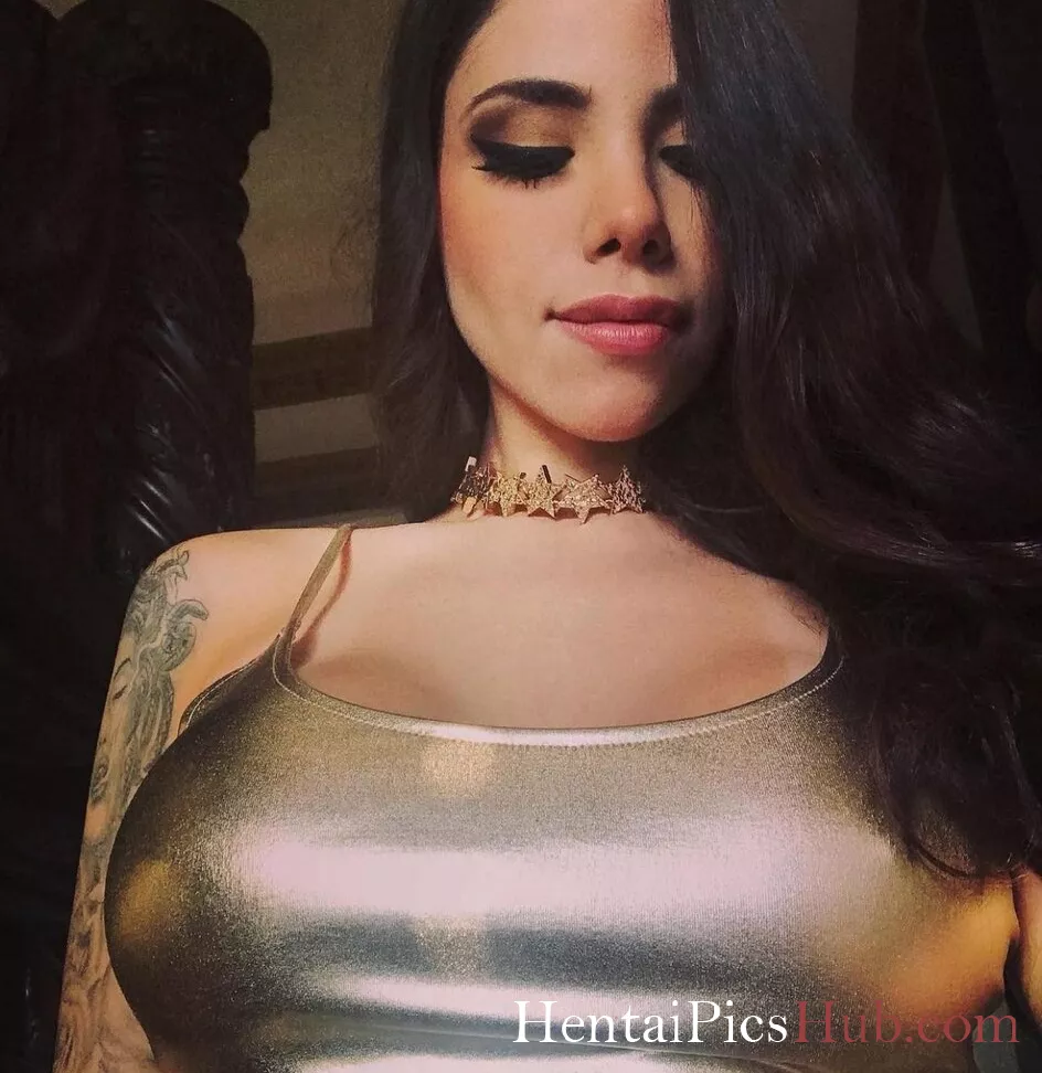 Claudia Guajardo Nude OnlyFans Leak Photo CBglTU1EOp