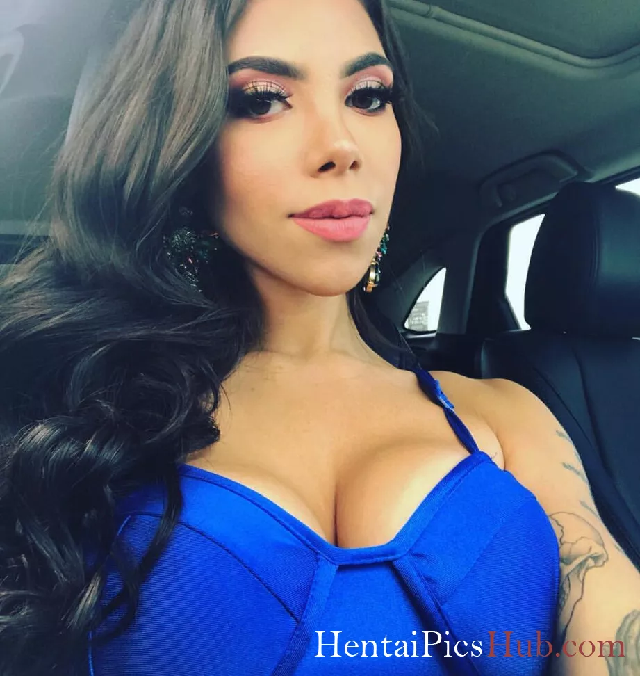 Claudia Guajardo Nude OnlyFans Leak Photo EHvnSqMbj1